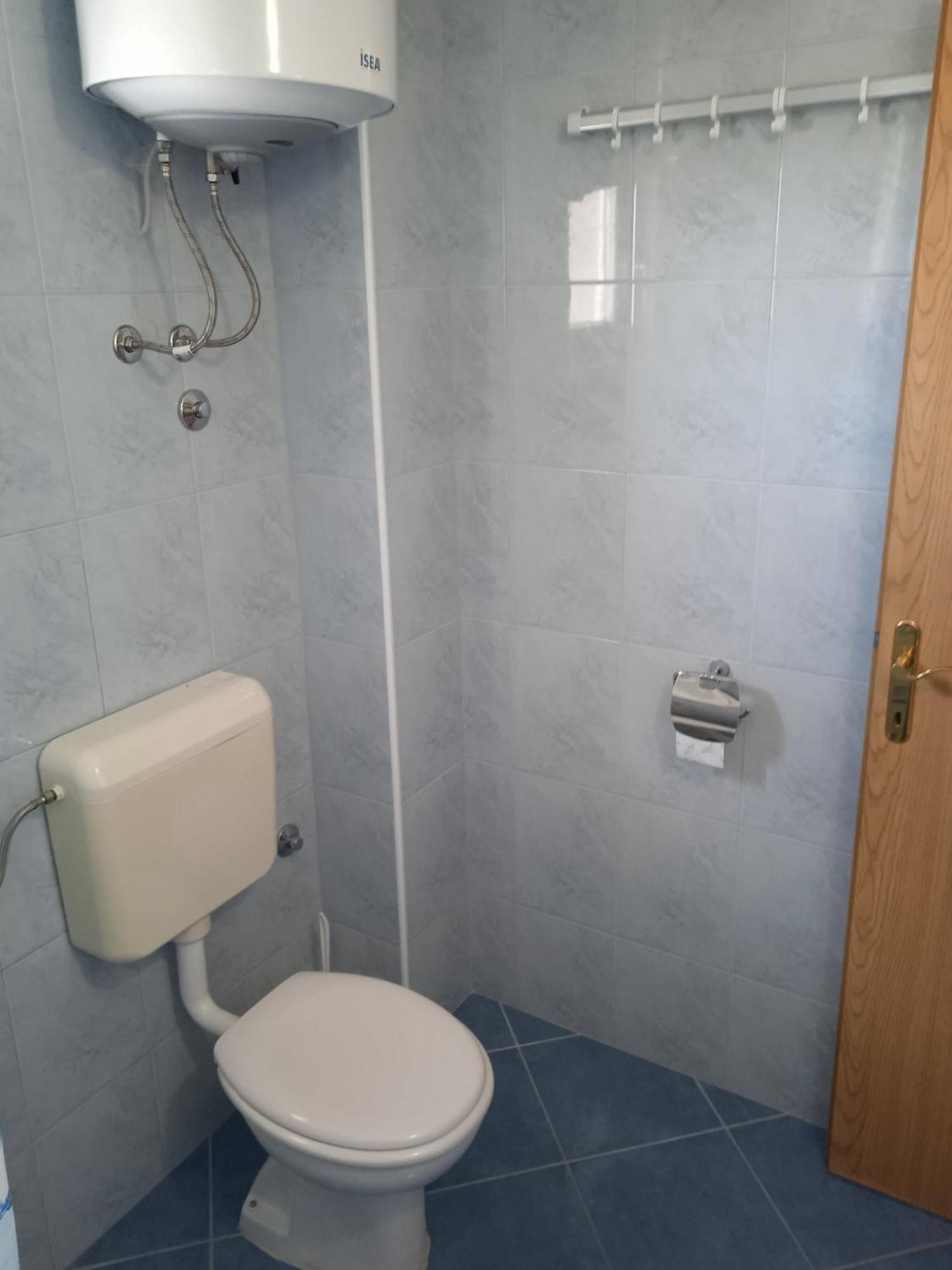 Apartments Ana 로푸드 객실 사진