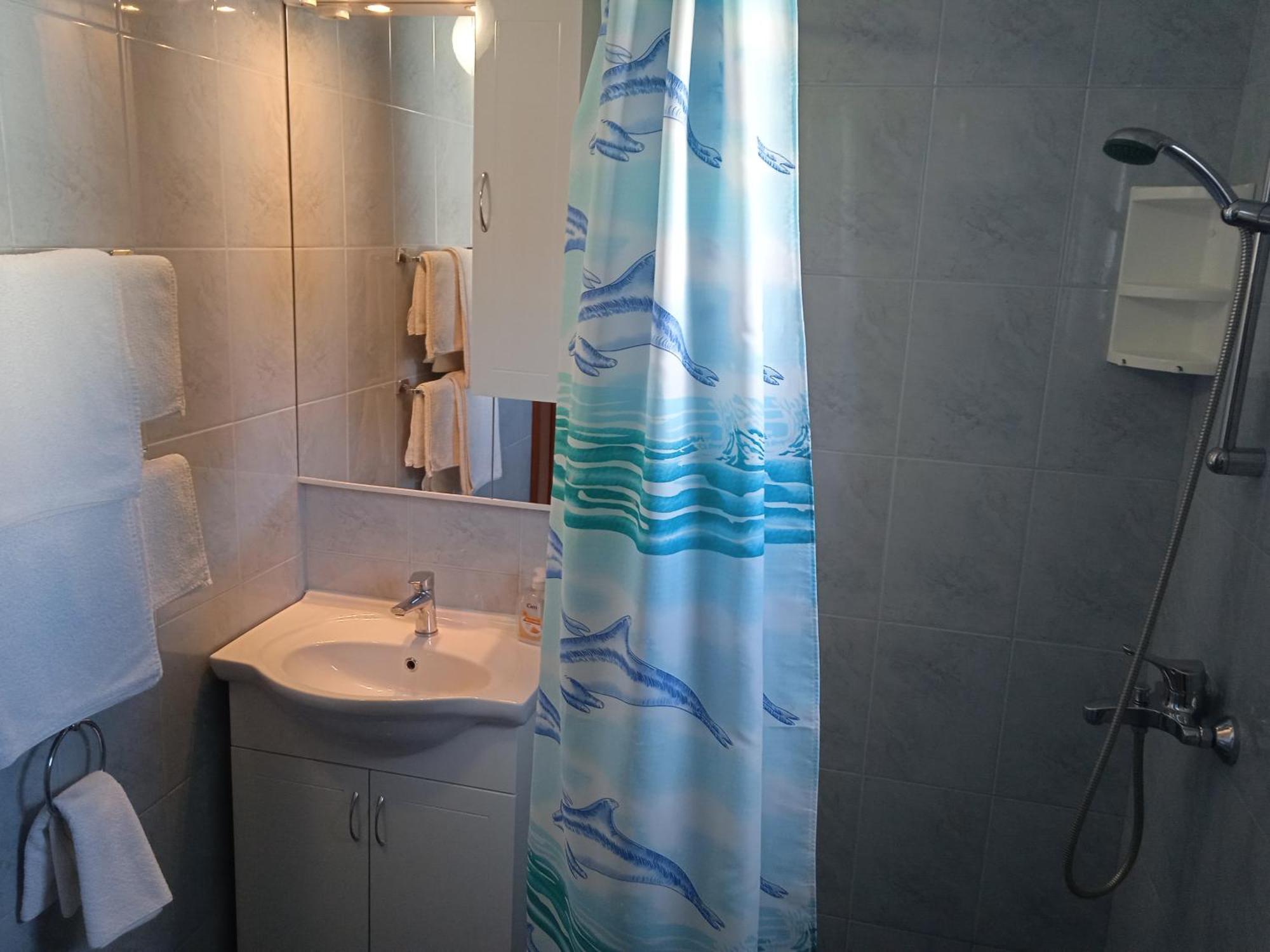 Apartments Ana 로푸드 외부 사진